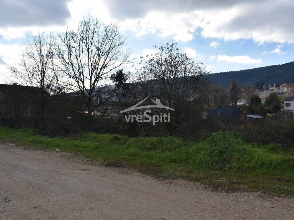 ΑΠΟΨΗ ΟΙΚΟΠΕΔΟΥ