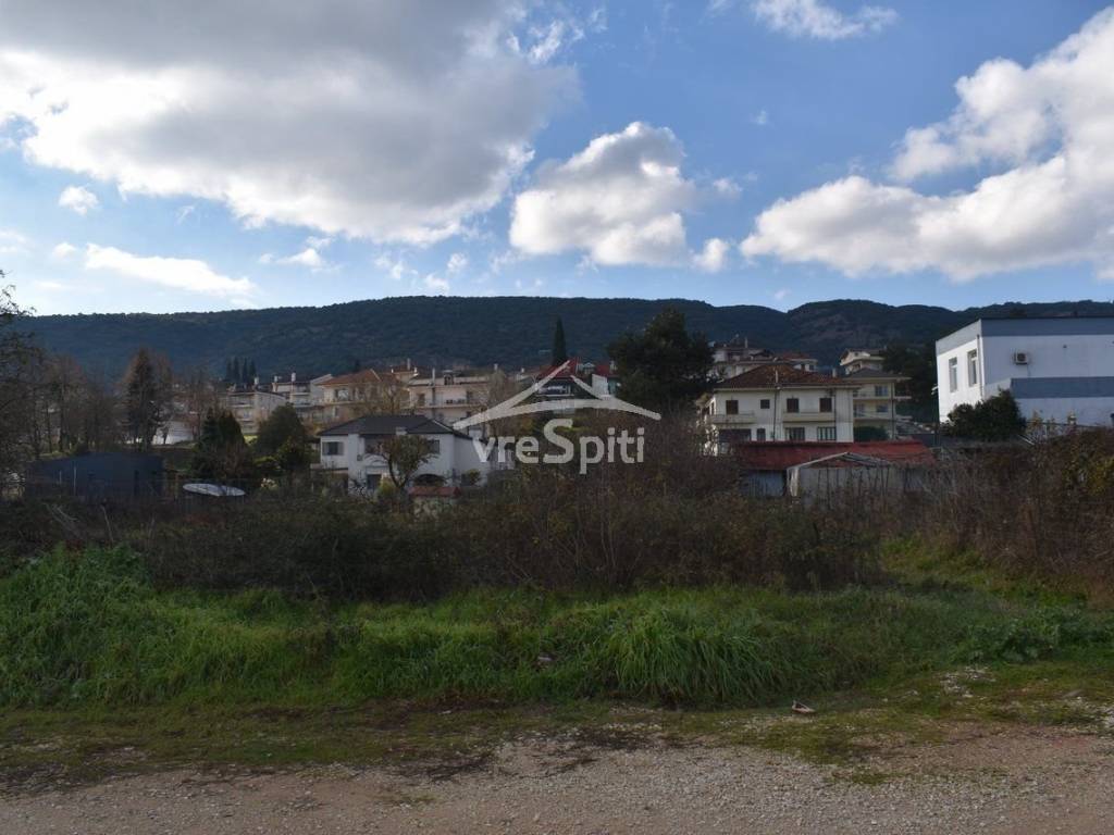 ΑΠΟΨΗ ΟΙΚΟΠΕΔΟΥ