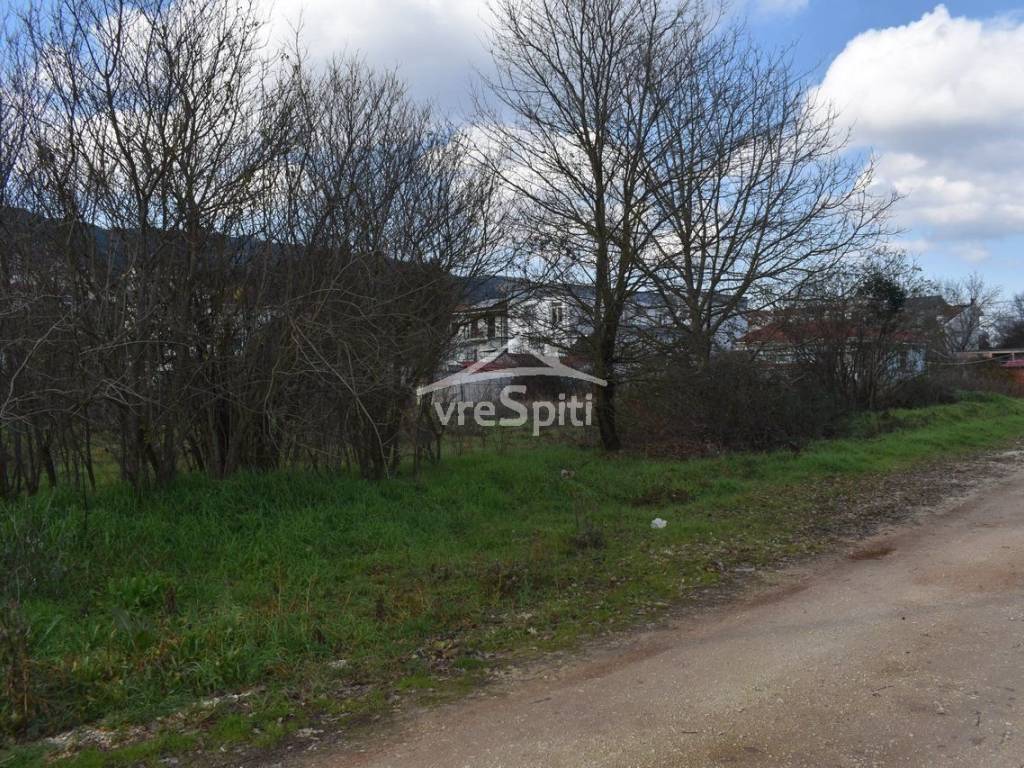 ΑΠΟΨΗ ΟΙΚΟΠΕΔΟΥ