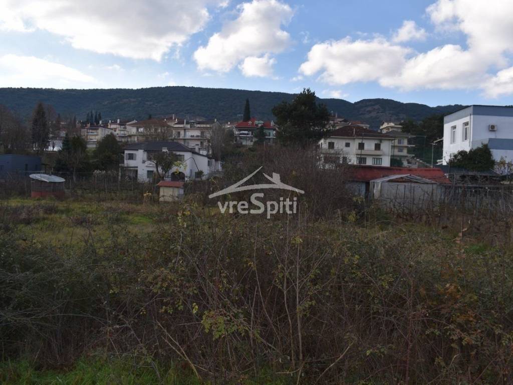 ΑΠΟΨΗ ΟΙΚΟΠΕΔΟΥ