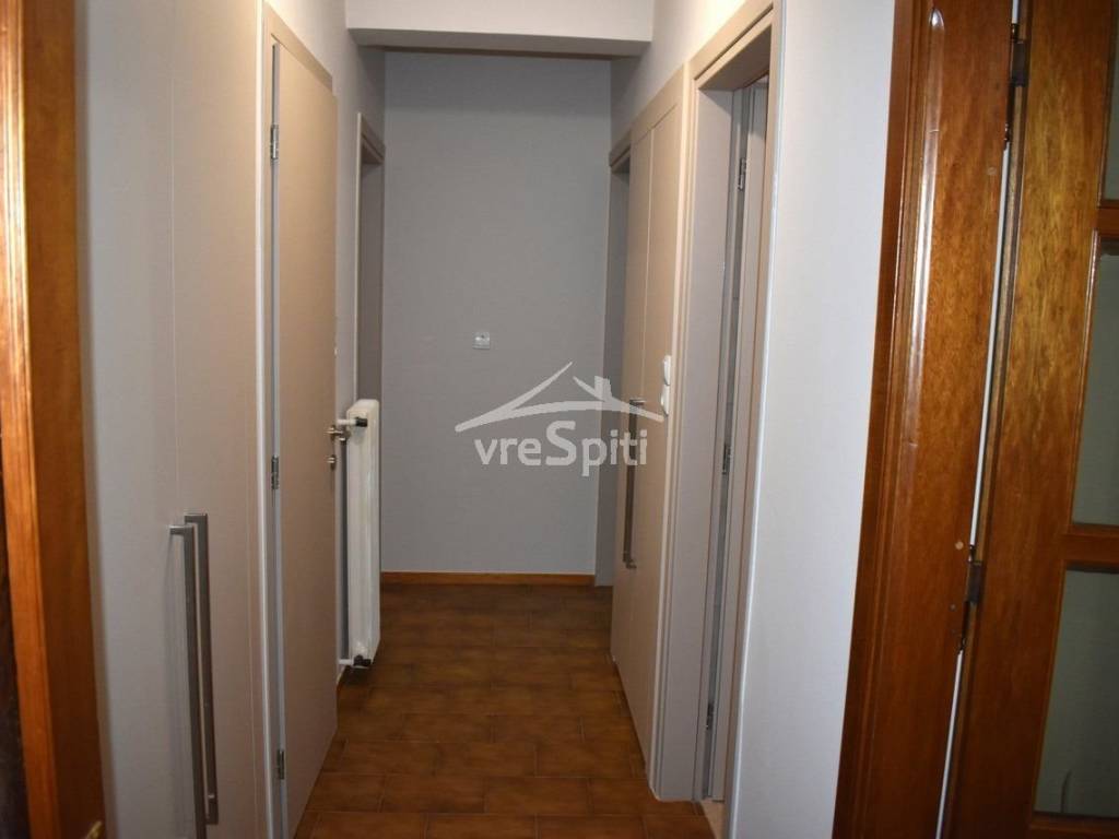 ΔΙΑΔΡΟΜΟΣ ΟΙΚΙΑΣ