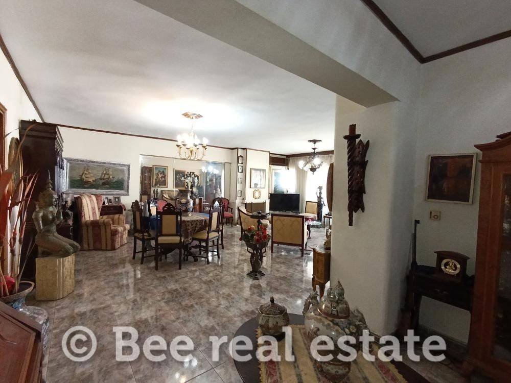 Άποψη εσωτερικού χώρου