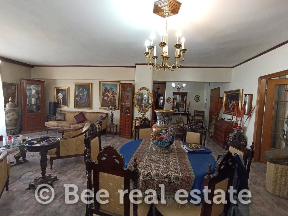 Άποψη εσωτερικού χώρου