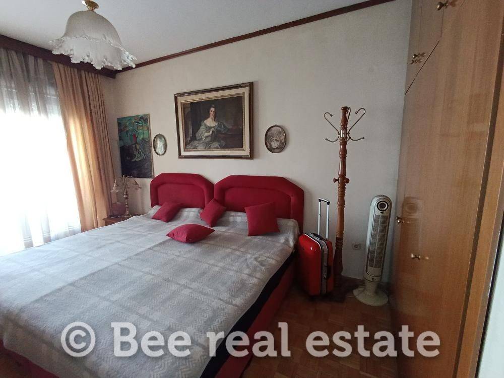 Άποψη εσωτερικού χώρου