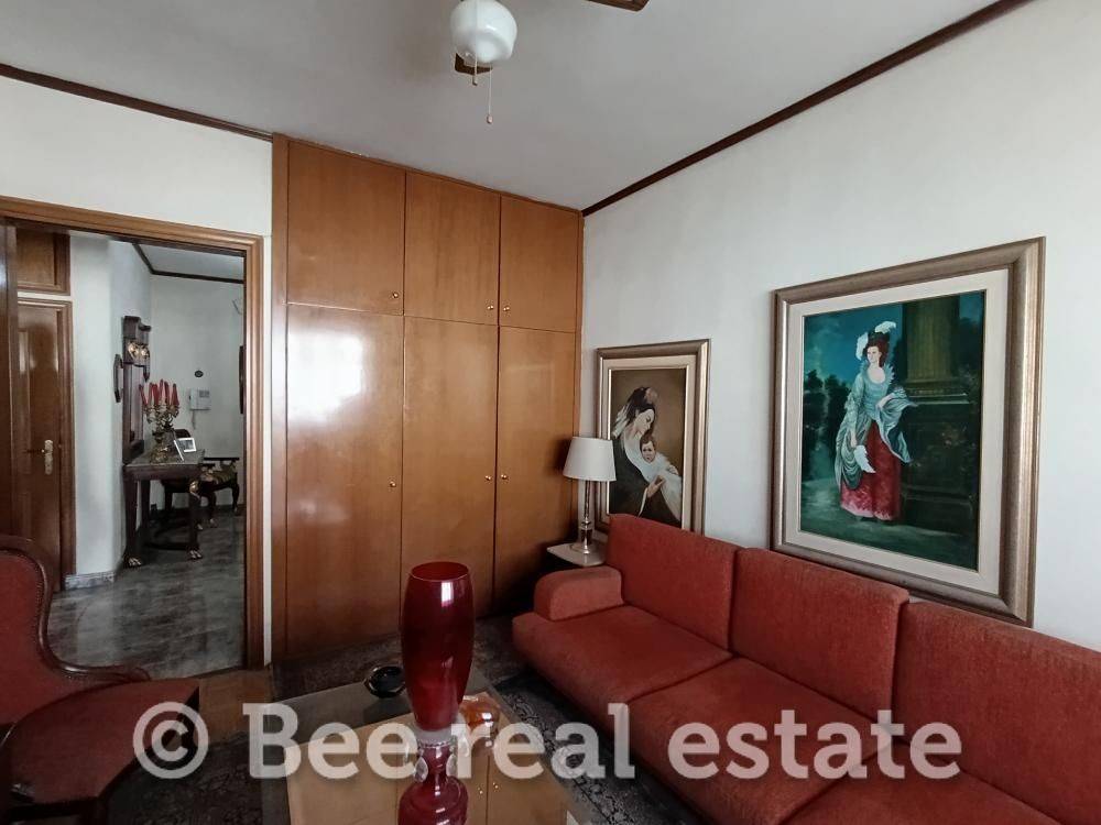 Άποψη εσωτερικού χώρου