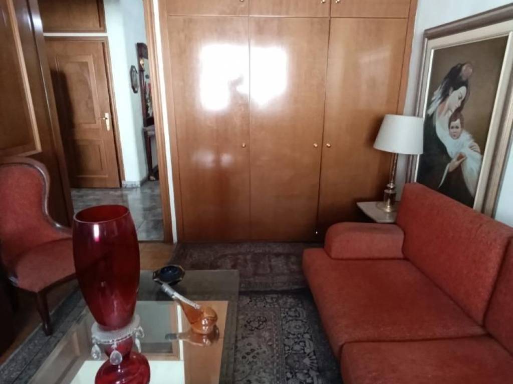 Άποψη εσωτερικού χώρου