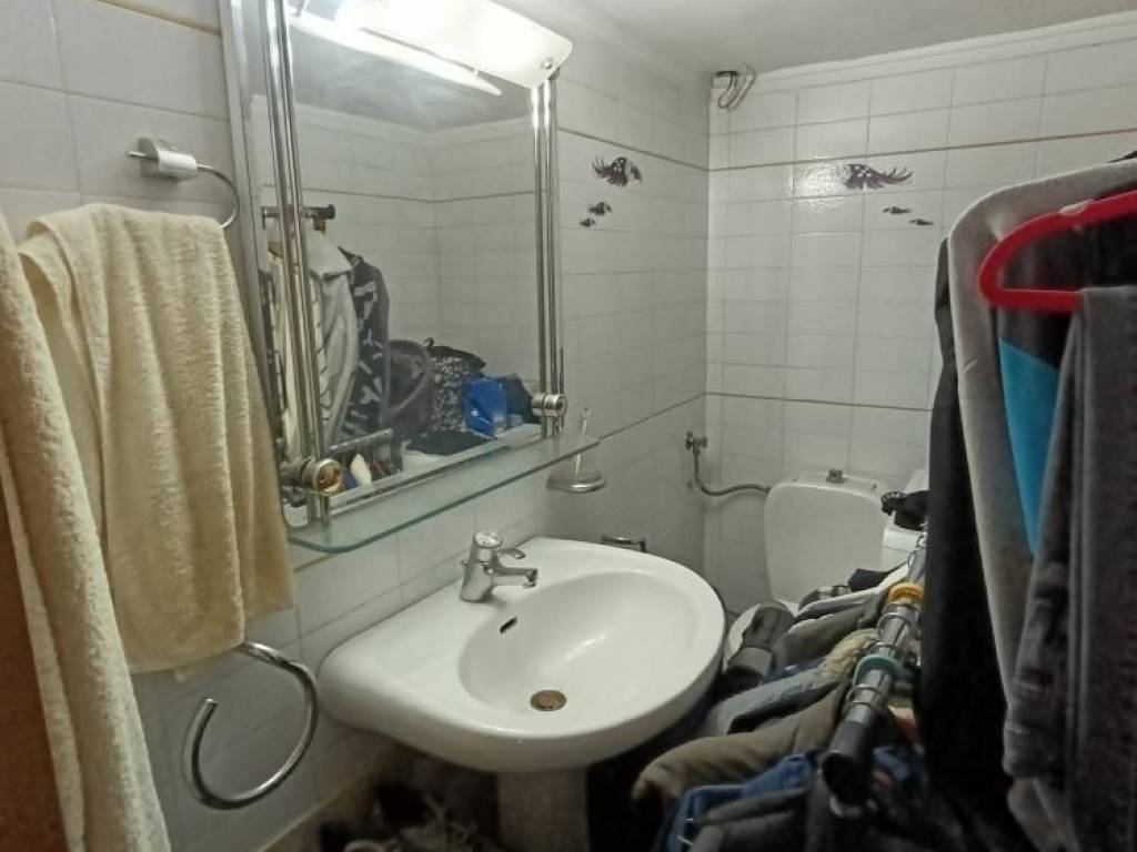 Άποψη εσωτερικού χώρου