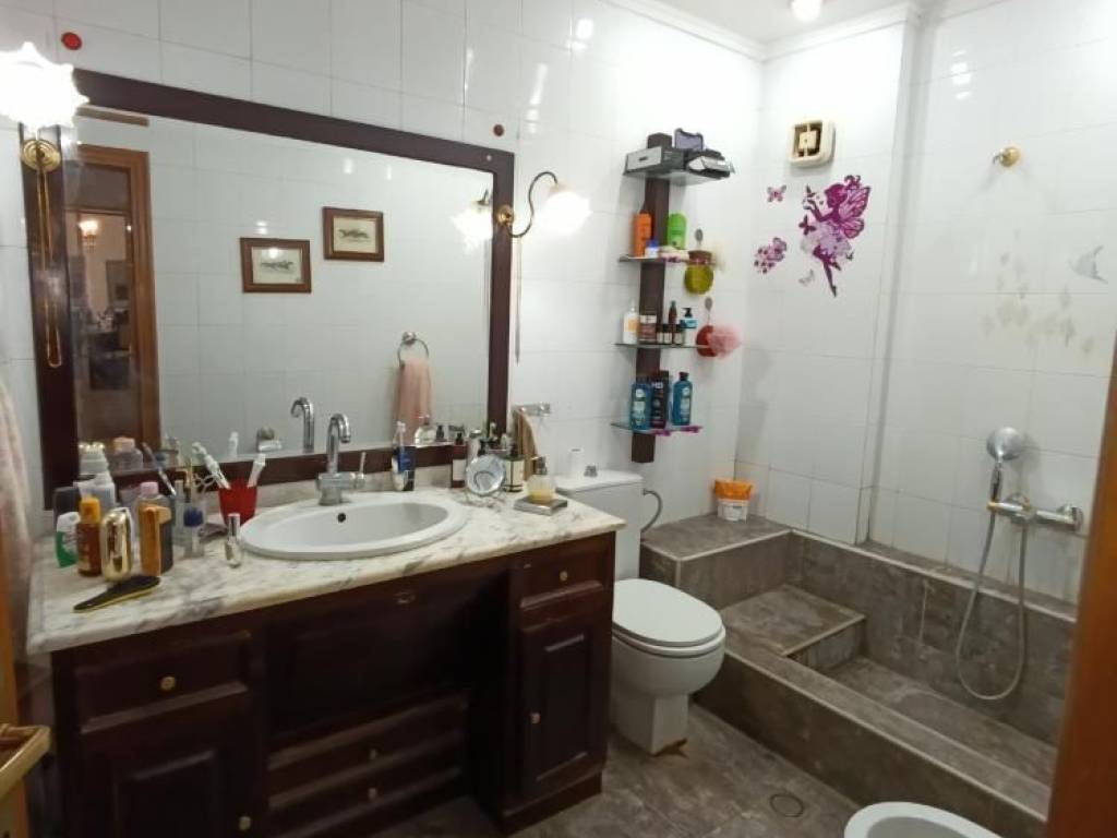 Άποψη εσωτερικού χώρου