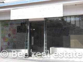 Άποψη εσωτερικού χώρου