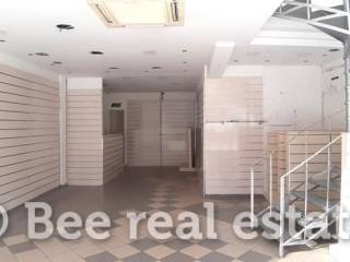 Άποψη εσωτερικού χώρου