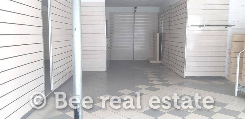 Άποψη εσωτερικού χώρου