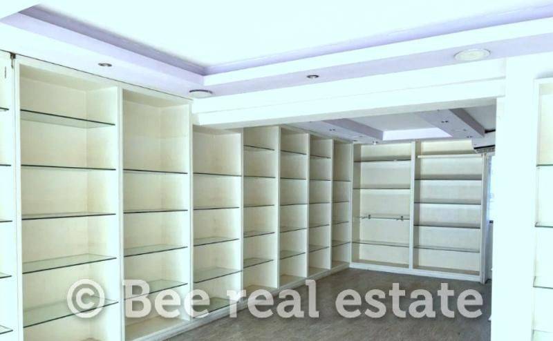 Άποψη εσωτερικού χώρου