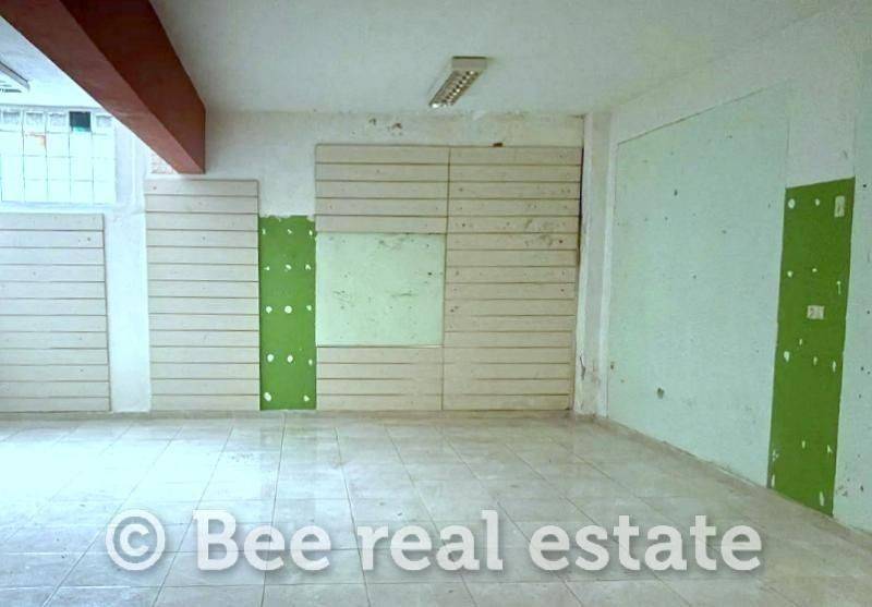 Άποψη εσωτερικού χώρου