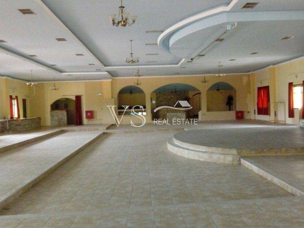 Άποψη χώρου