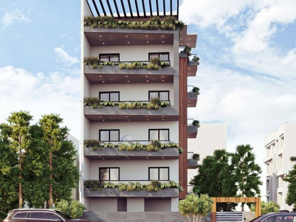 Εξωτερικός χώρος