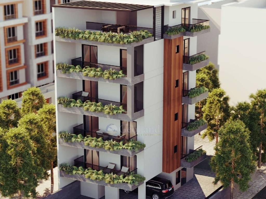 Εξωτερικός χώρος