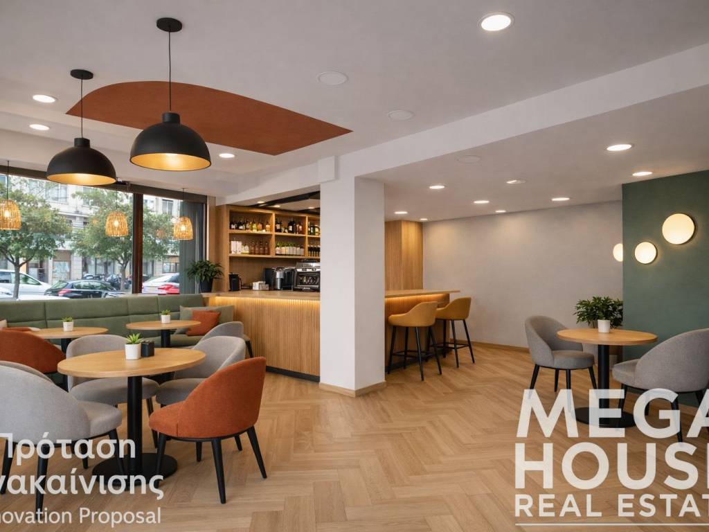 Πρόταση ανακαίνισης