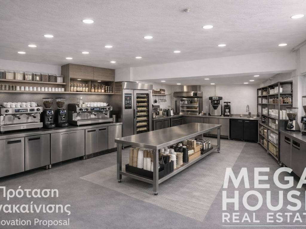 Πρόταση ανακαίνισης