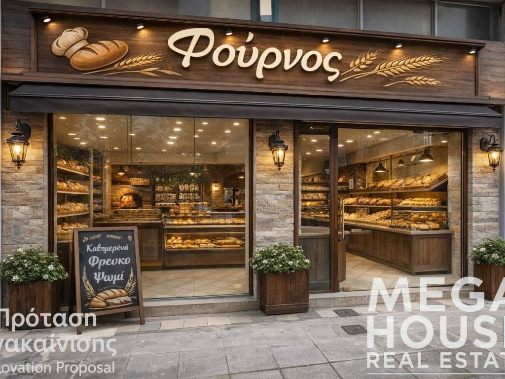 Πρόταση ανακαίνισης