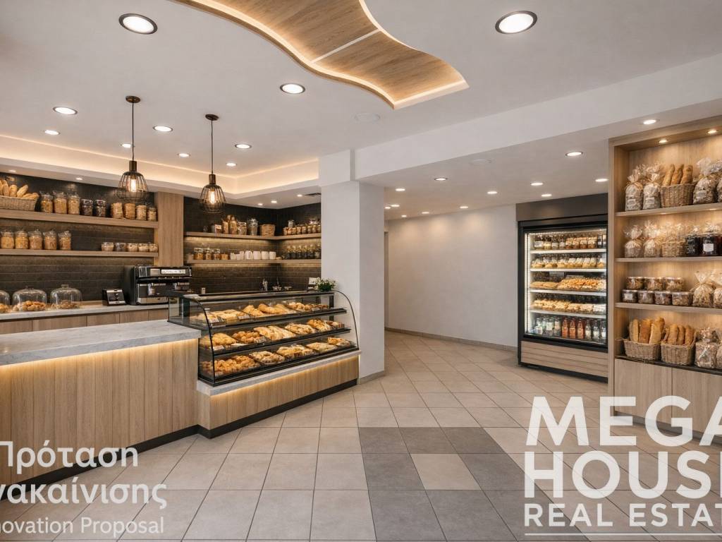 Πρόταση ανακαίνισης