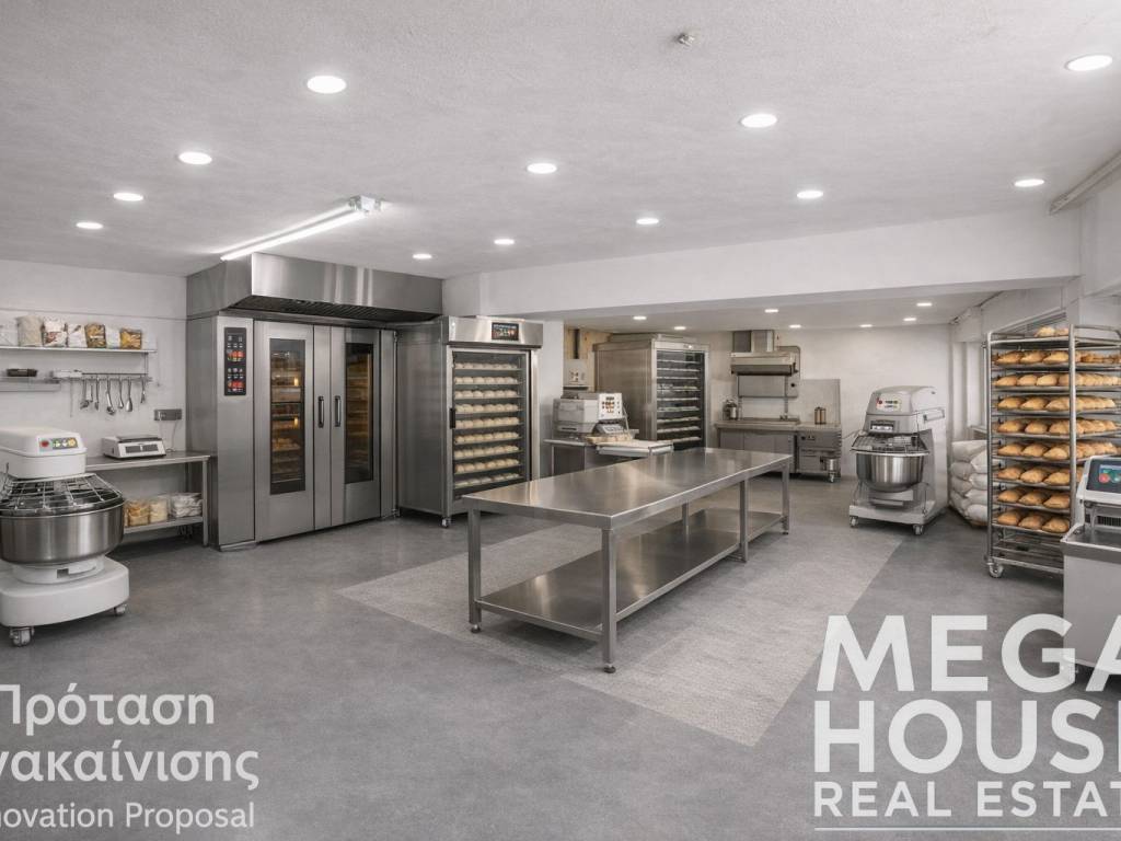 Πρόταση ανακαίνισης