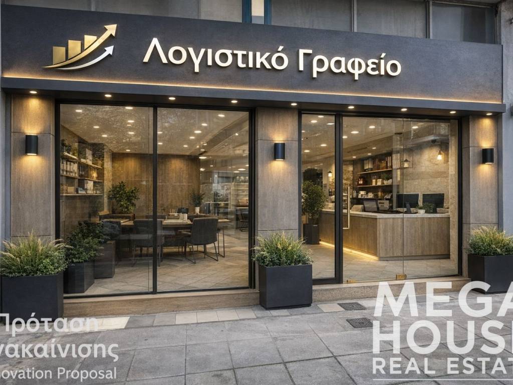 Πρόταση ανακαίνισης