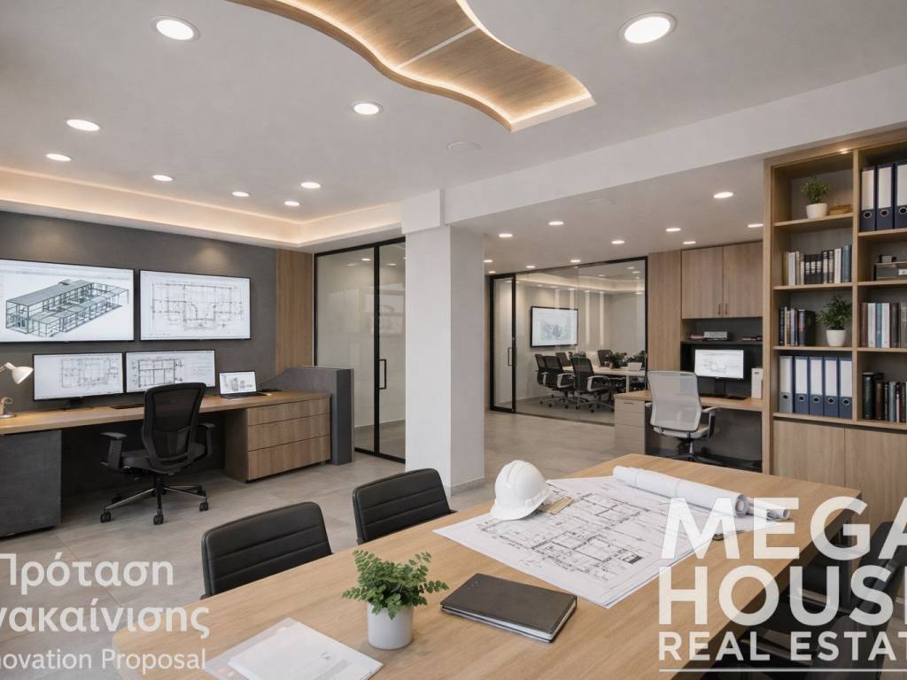 Πρόταση ανακαίνισης