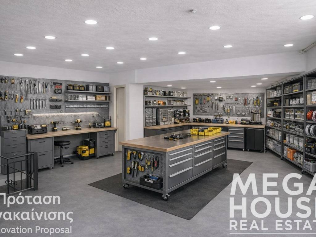 Πρόταση ανακαίνισης