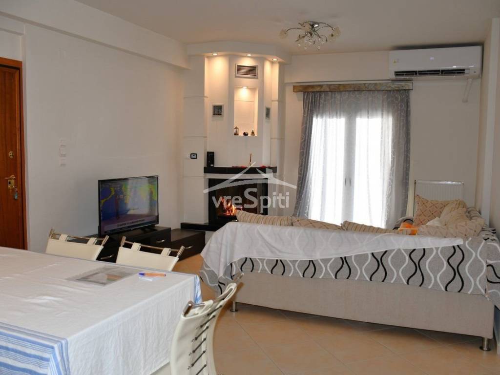 ΑΠΟΨΗ ΚΑΘΙΣΤΙΚΟΥ