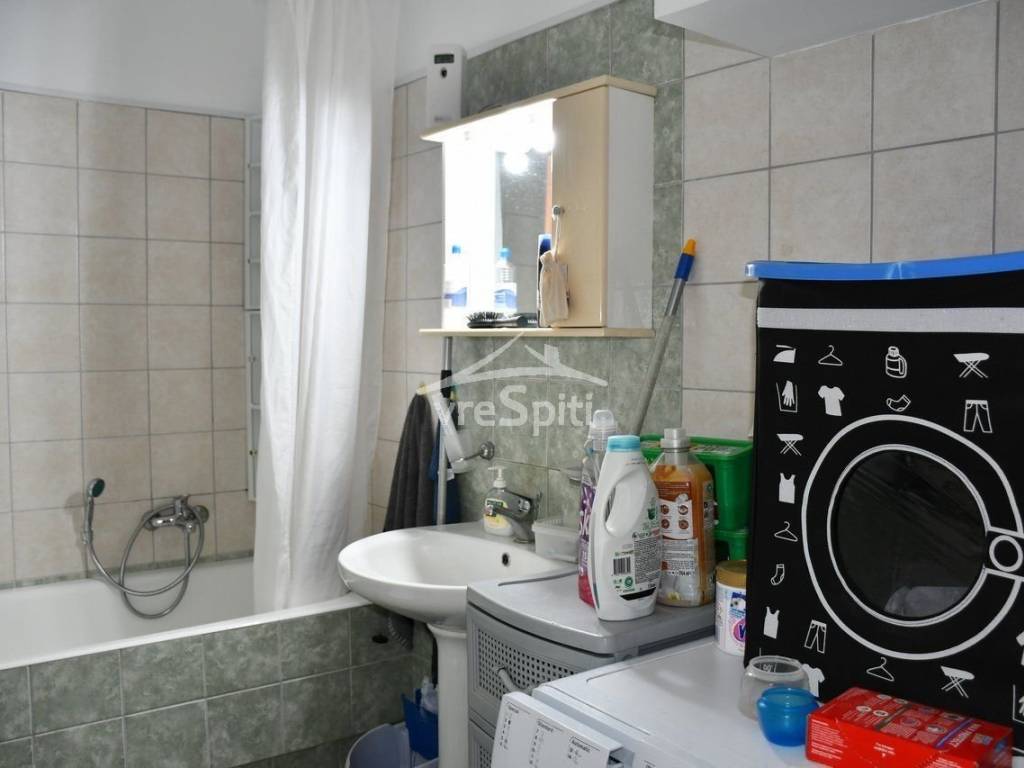 ΑΠΟΨΗ ΜΠΑΝΙΟΥ