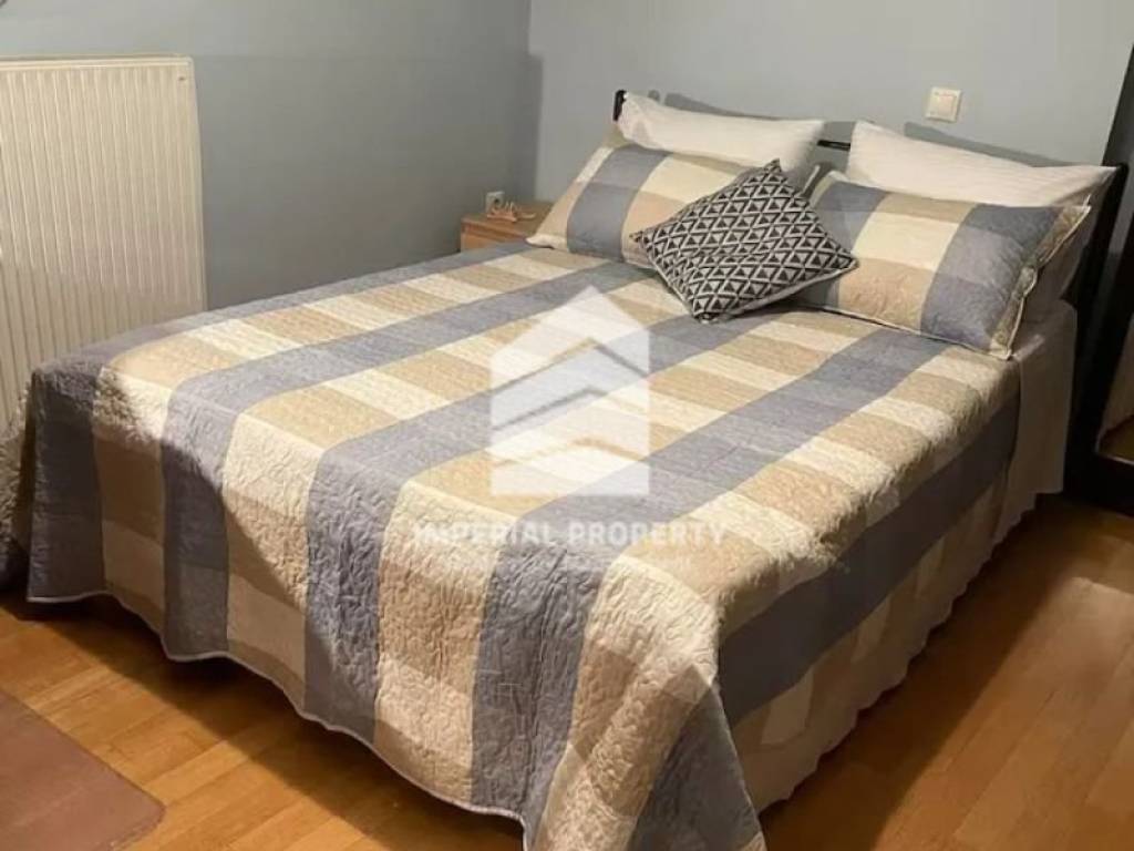 Υπνοδωμάτιο