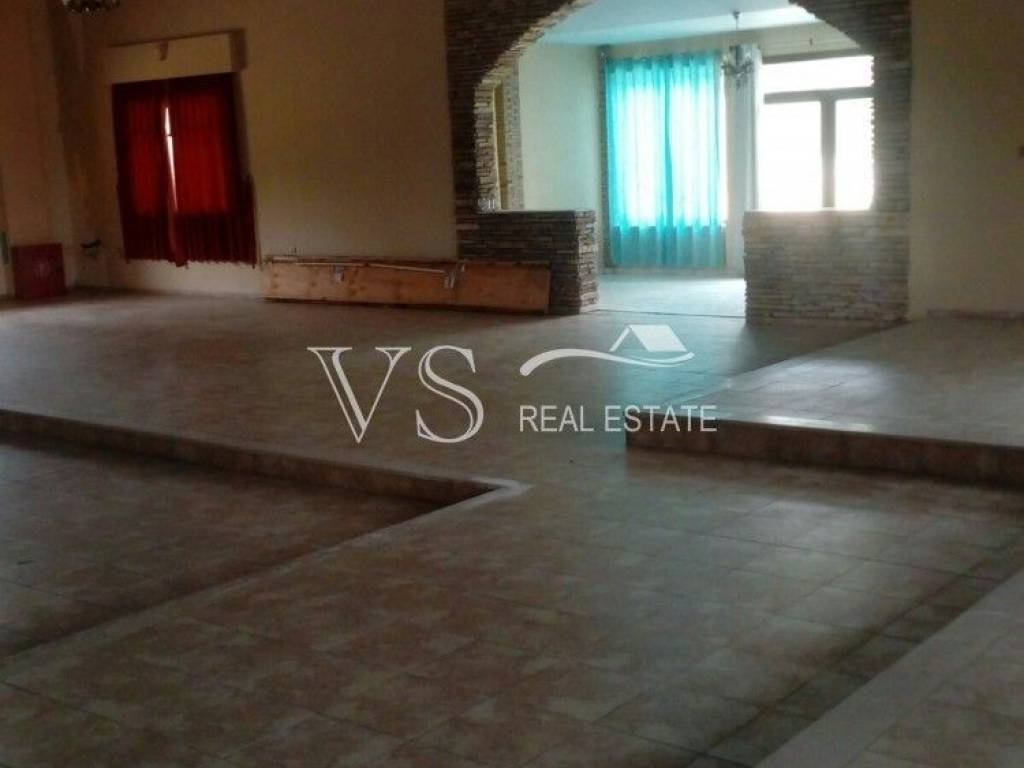 Άποψη χώρου