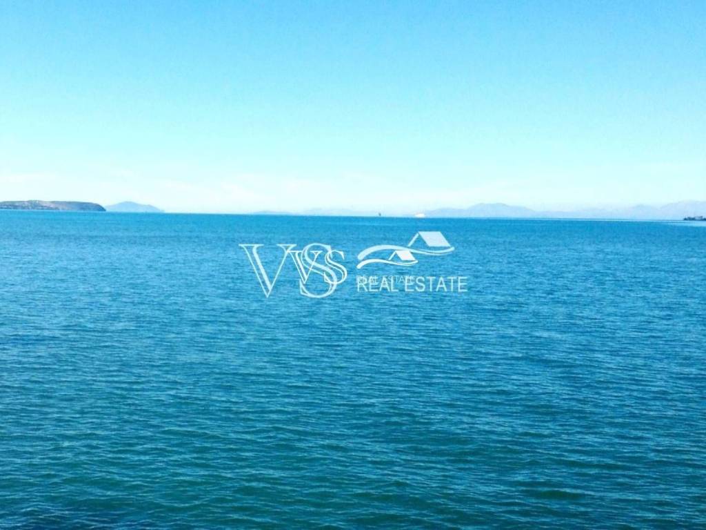 Θέα απο μπαλκόνι