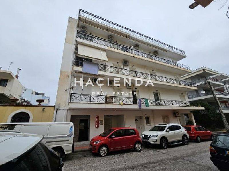 Εξωτερικός χώρος