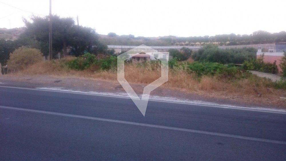 Κεντρικός δρόμος