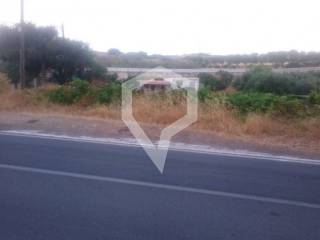 Κεντρικός δρόμος