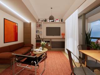 Σαλόνι καθιστικό