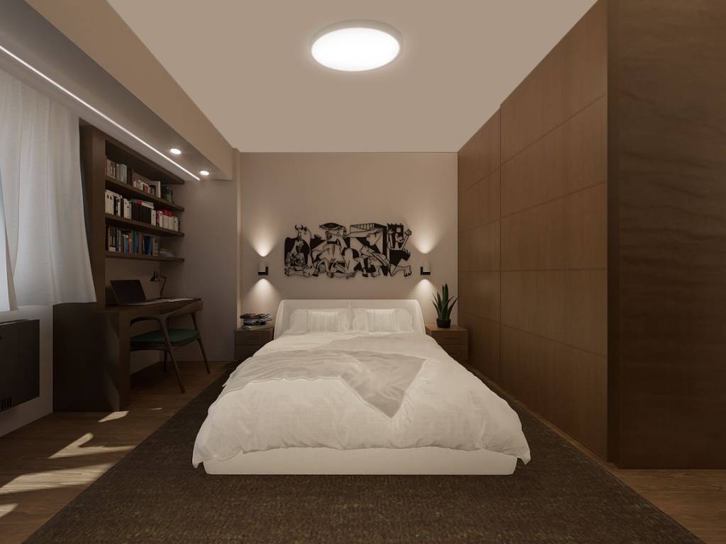 Υπνοδωμάτιο