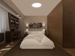 Υπνοδωμάτιο