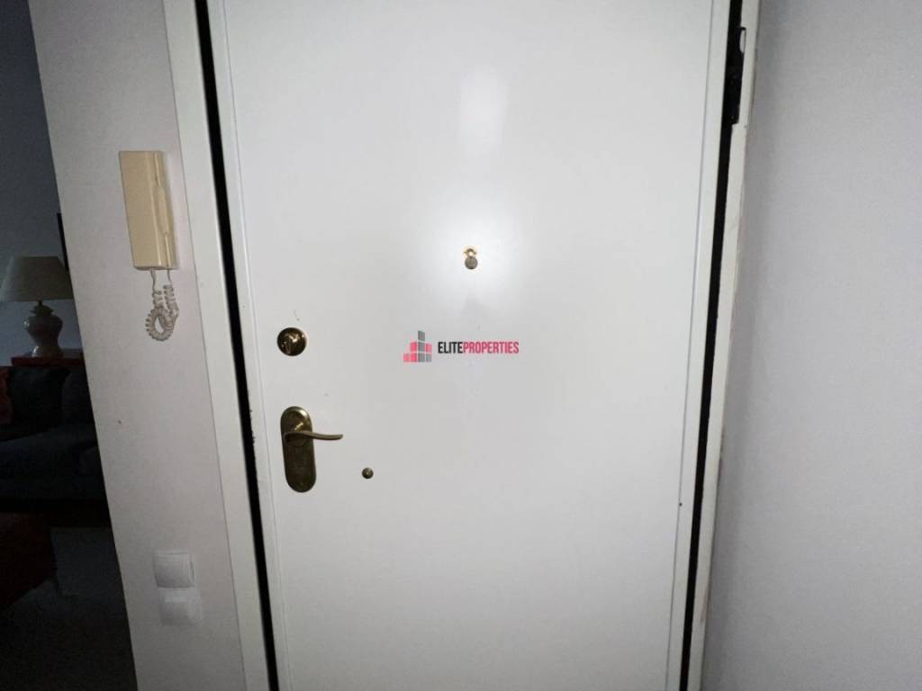 ΠΟΡΤΑ ΑΣΦΑΛΕΙΑΣ