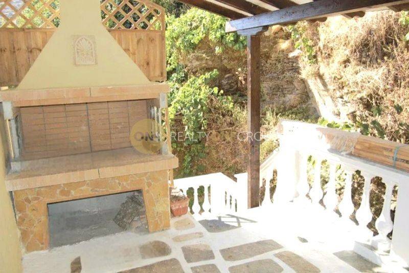 Εξωτερικός χώρος