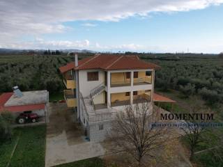 Εξωτερικοι χώροι