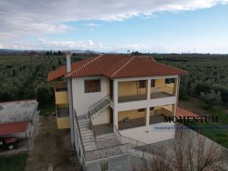 Εξωτερικοι χώροι