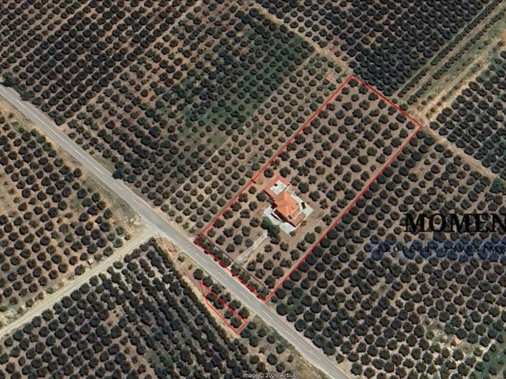 Εξωτερικοι χώροι