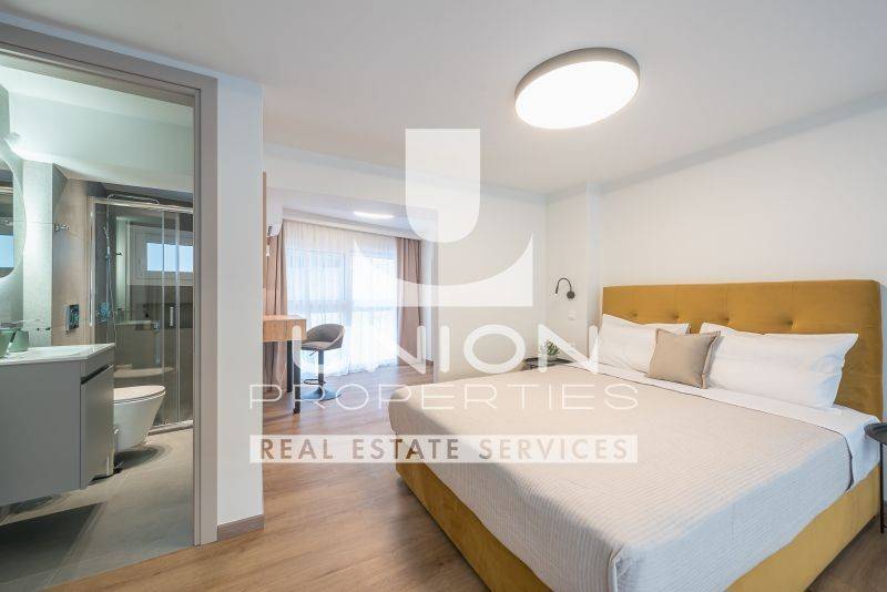 Υπνοδωμάτιο