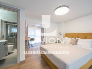 Υπνοδωμάτιο