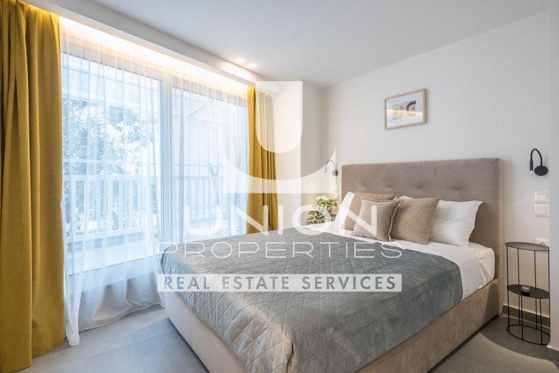 Υπνοδωμάτιο