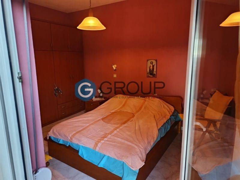 Υπνοδωμάτιο