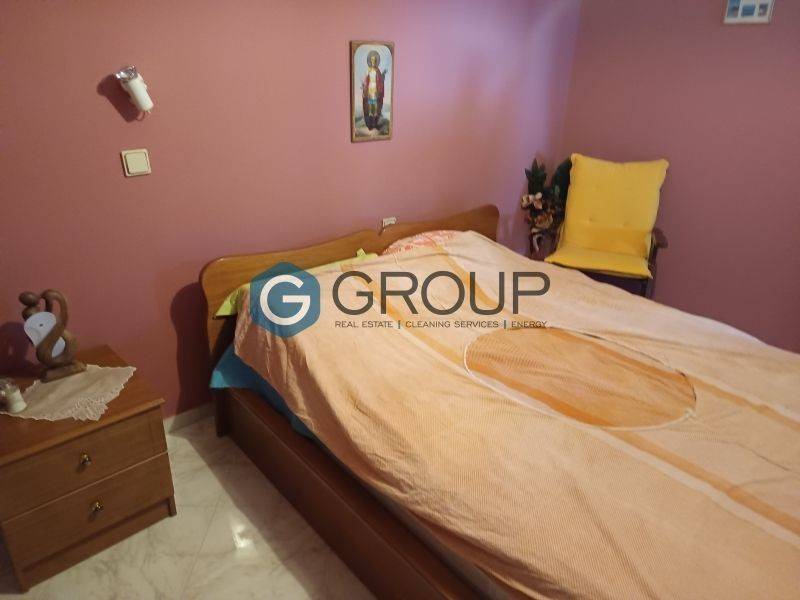 Υπνοδωμάτιο