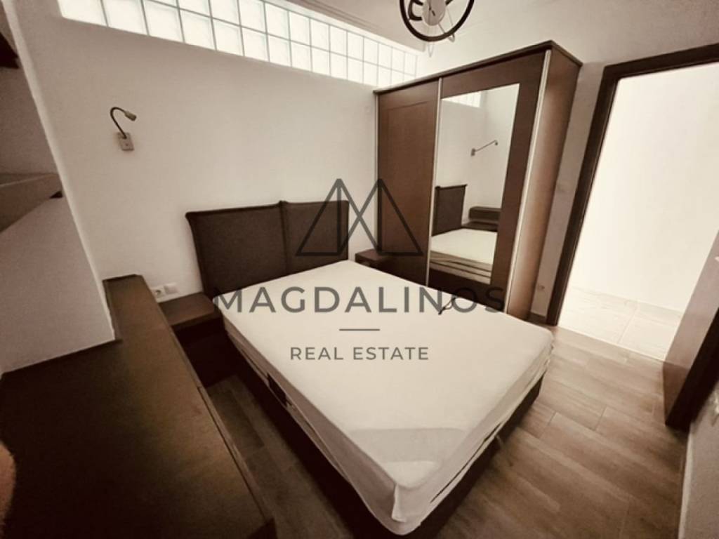 Υπνοδωμάτιο